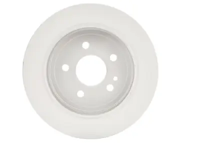 Juego de 2 discos de freno BOSCH 0 986 478 469 Ocasión Especial